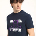 Black Panther: Regular T-shirts