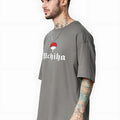 Uchiha Clan T-Shirt – Anime-Inspired Sasuke Tribute Tee