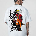 Unleash Your Inner Shinobi – Naruto Edition