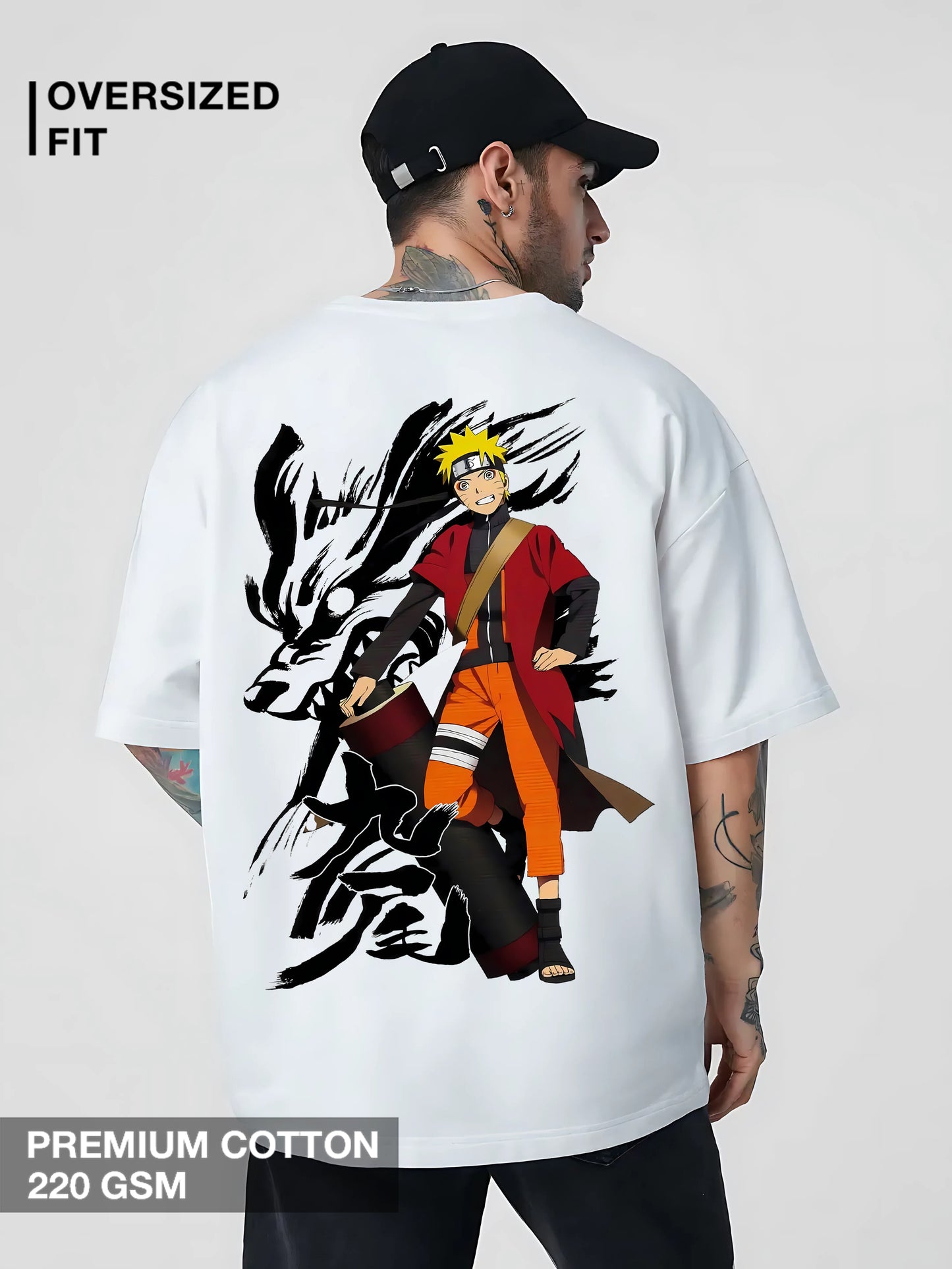 Unleash Your Inner Shinobi – Naruto Edition