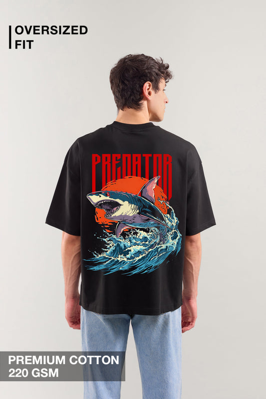 Dominate the Streets with the Predator