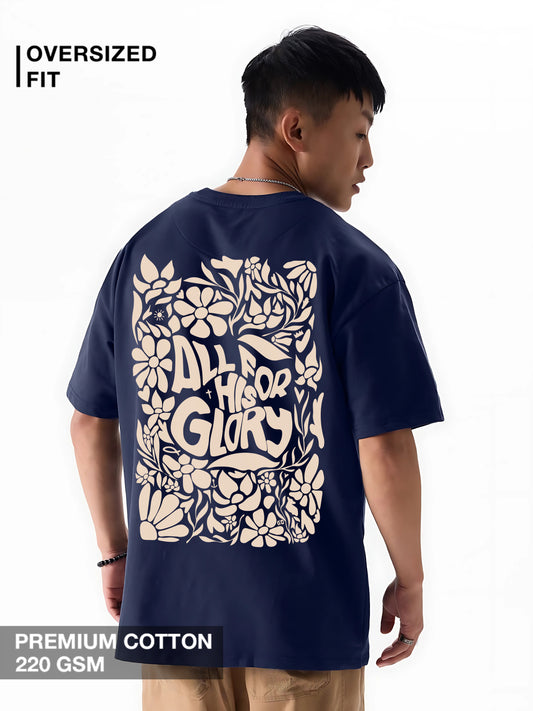 All For His Glory - Classic Lifestyle Fashion