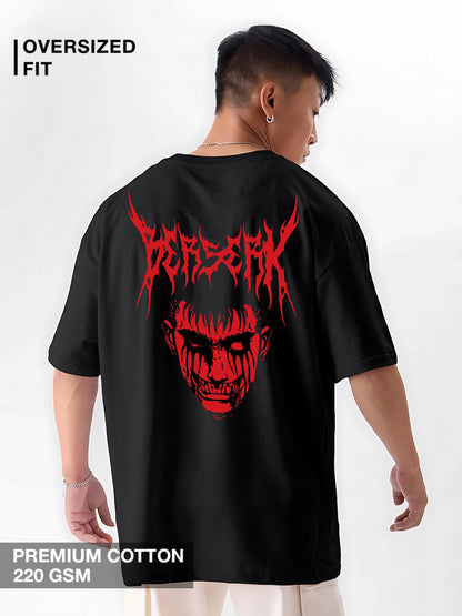 Berserker Rage: Anime Lifestyle