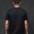 Luffy Gear: Black Anime Tees