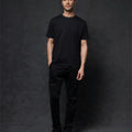 Black Regular Tees