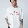 FORGIVEN: A Statement of Grace & Strength