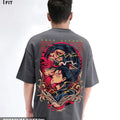 Eren Yeager – Attack on Titan Anime Tee