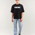 Alpha Male T-Shirt – Unleash the Beast Within