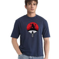 Itachi Uchiha Anime Streetwear T-shirt