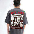 Akatsuki Oversized T-Shirt – Naruto Villains Edition