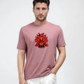 Naruto x Kurama Fusion T-Shirt – Anime Power