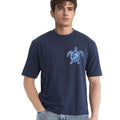 Ocean Spirit Turtle T-Shirt – Luxury Hunter Edition