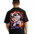 Gear 5 Luffy T-Shirt – One Piece Anime Streetwear
