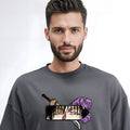 Toji Fushiguro: Anime Streetwear