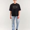Royal Conqueror Oversized Tees– The Power of Kings
