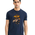 Men’s Fire Fist Ace Tee – Limited Edition Style