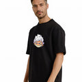Gear 5 Luffy T-Shirt – One Piece Anime Streetwear