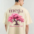 Mega Blossom Style Tees