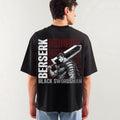 Berserk- Black Swordsman Tees