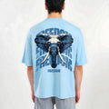 Freedom Elephant T-Shirt – Strength in Serenity