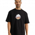 Gear 5 Luffy T-Shirt – One Piece Anime Streetwear