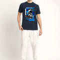 Jinwoo Sung Shadow Monarch T-Shirt
