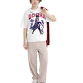 Sasuke Uchiha: The Last Uchiha Tee