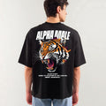 Alpha Male T-Shirt – Unleash the Beast Within