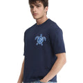 Ocean Spirit Turtle T-Shirt – Luxury Hunter Edition