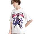 Sasuke Uchiha: The Last Uchiha Tee