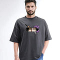 Toji Fushiguro: Anime Streetwear