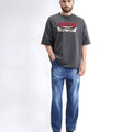 Akatsuki Oversized T-Shirt – Naruto Villains Edition