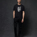 Powerful Wolf T-Shirt – Embrace Challenges