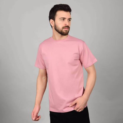 Coral Light Regular T-shirt