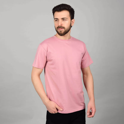 Coral Light Regular T-shirt