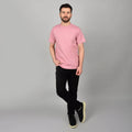 Coral Light Regular T-shirt - Megakart