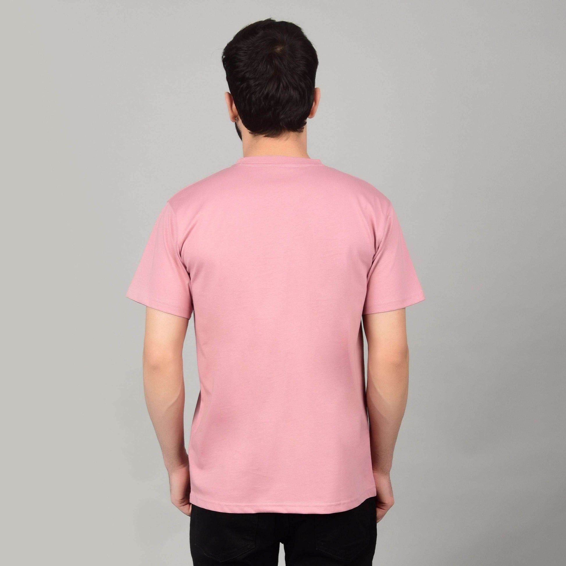 Coral Light Regular T-shirt