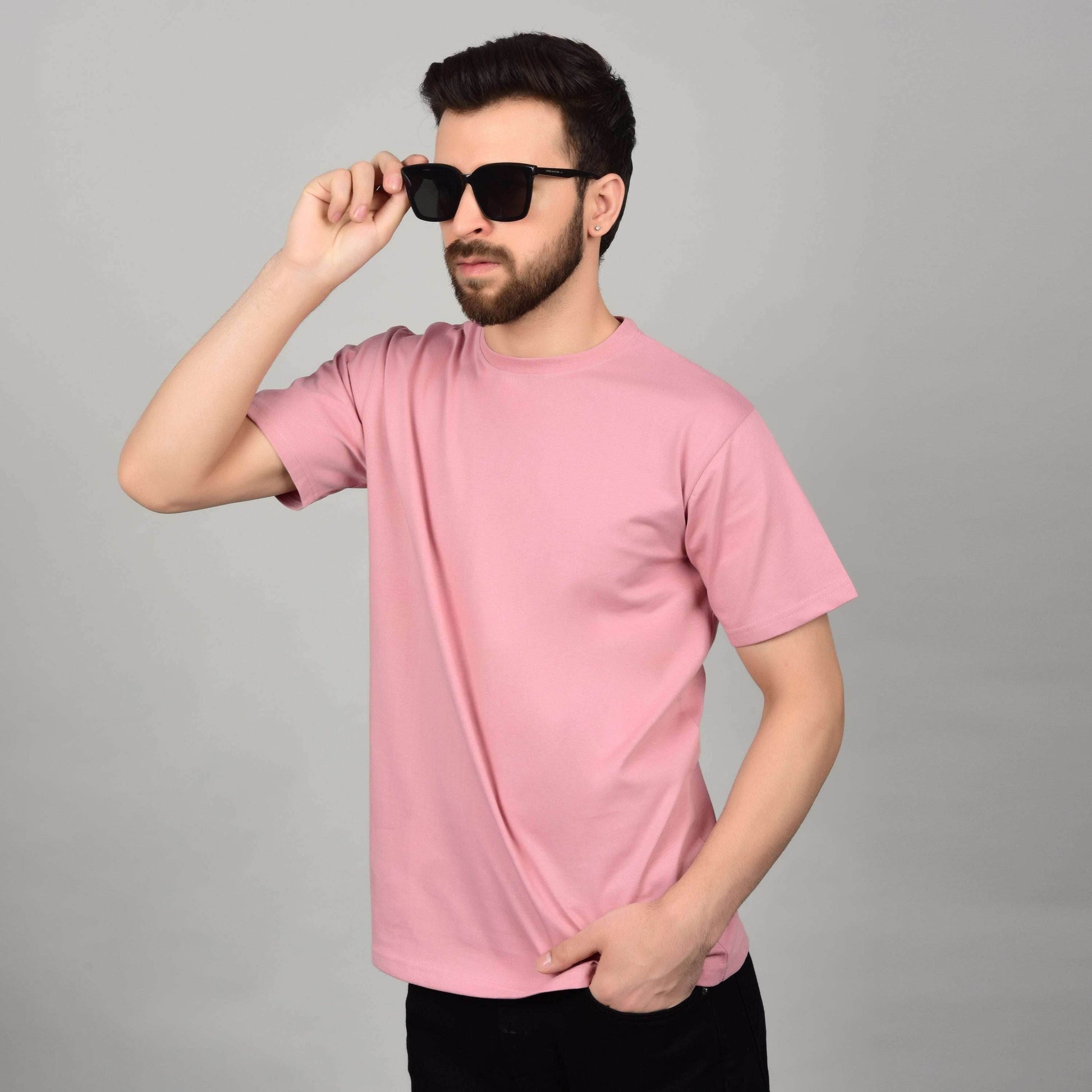 Coral Light Regular T-shirt