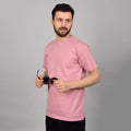 Coral Light Regular T-shirt - Megakart