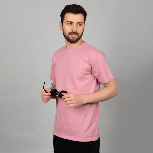 Coral Light Regular T-shirt - Megakart