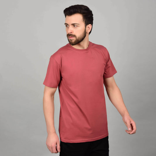 Rust Regular T-shirt