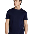Navy Blue Regular Tees