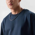 Petrol Oversized Tees