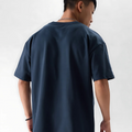Petrol Oversized Tees
