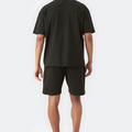 INSPIRE Floral Tee – Modern Luxury for Men