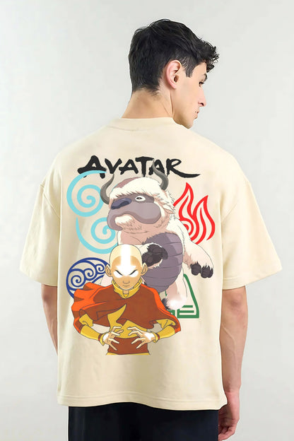 Avatar: The Last Airbender Aang