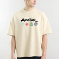 Avatar: The Last Airbender Aang