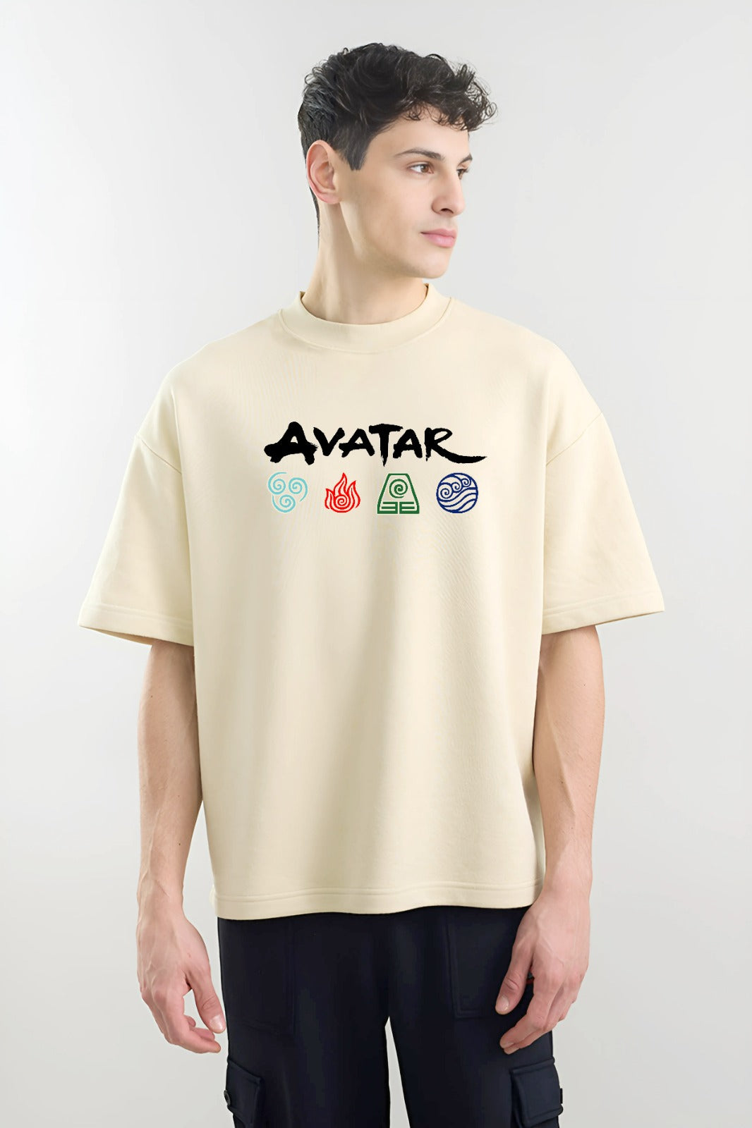 Avatar: The Last Airbender Aang