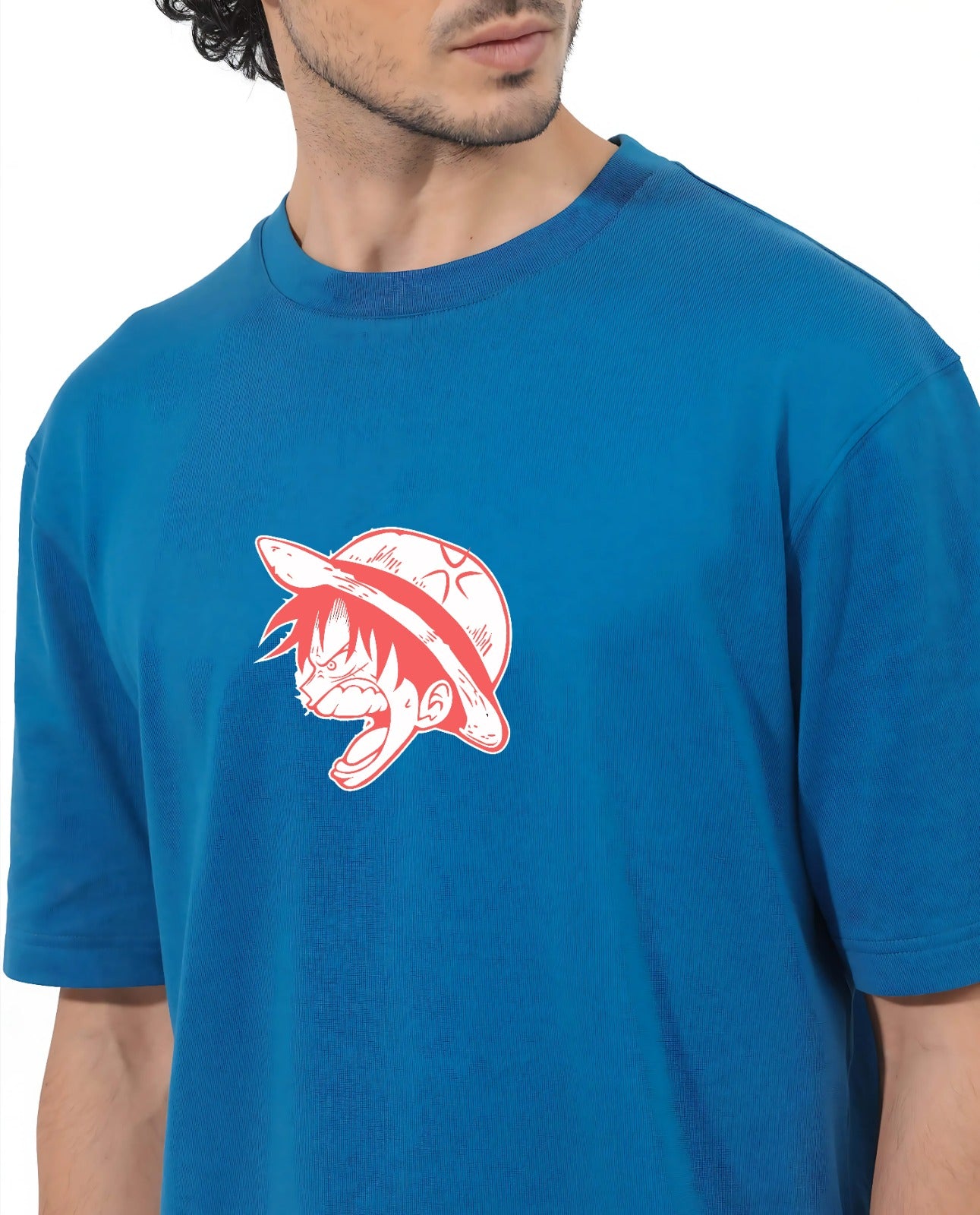 Snakeman Luffy – One Piece Gear 4