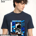 Jinwoo Sung Shadow Monarch Solo Leveling Anime T-Shirt – Megakart